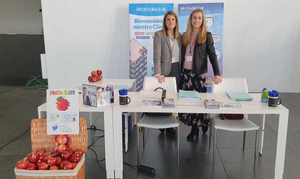 Feria del Empleo
