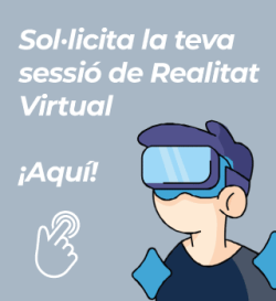 Cita Realitat Virtual