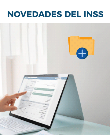 novedades inss
