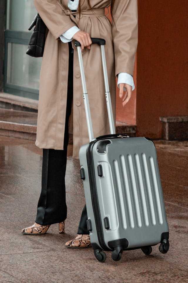 Assistència a l'estranger