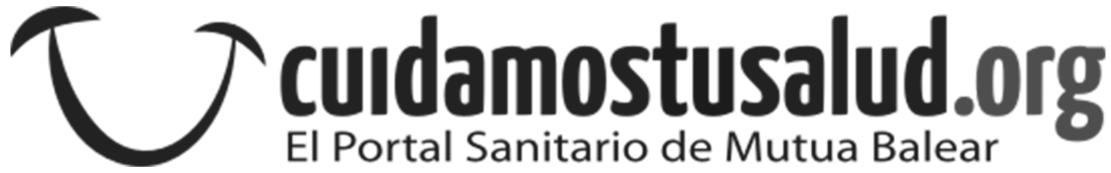 Logo Cuidamos tu Salud