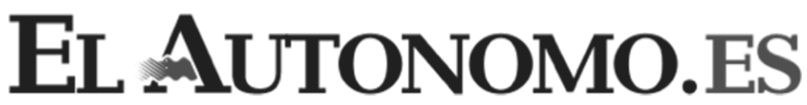 Logo El Autónomo