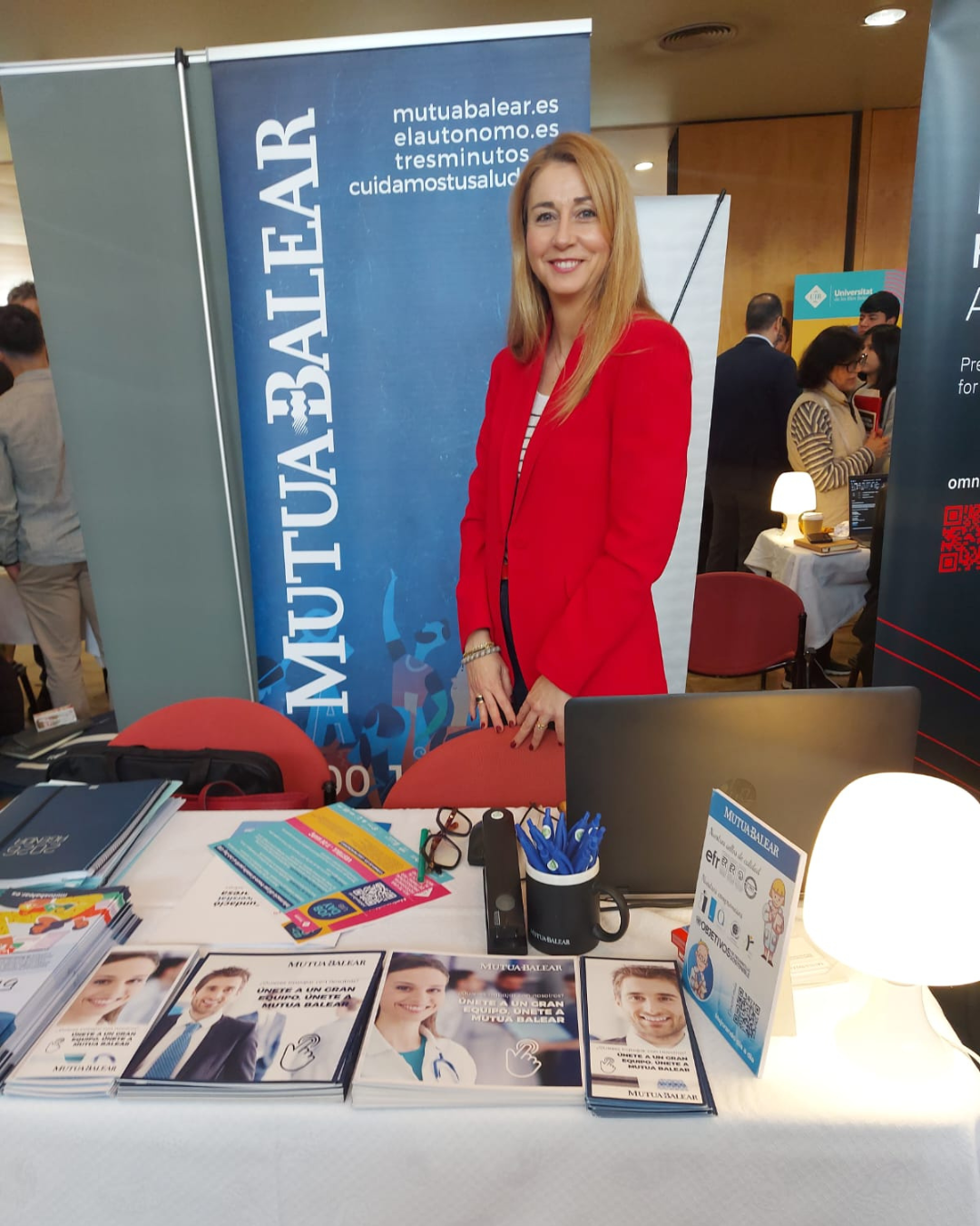 Kika-job day UIb 2026