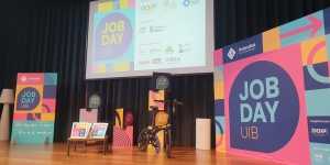 job day uib 2026 escenario