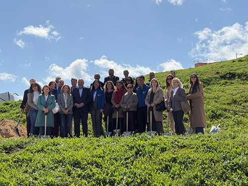 healthy cities 2026 planta arbol ayuntamiento