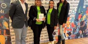 Cultura preventiva 2026 - Protur